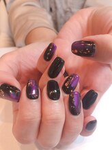 アールエム(Rm)/10月◇ネイル