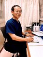 カイロプラクティックセンター 静岡 森田 潤