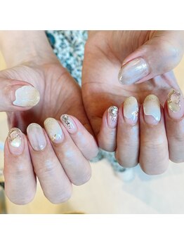 アディクト 恵比寿店(ADDICT)/【HAND】 Basic course