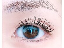 マドンナリリー(Madonna Lily)/パリジェンヌラッシュリフト