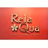 リラ クア 相武台サロン(Rela Qua)ロゴ