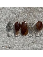 ミゼ 板橋 成増(mize)/ペイントデザイン