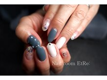 エトレ(EtRe:)/￥8800コース