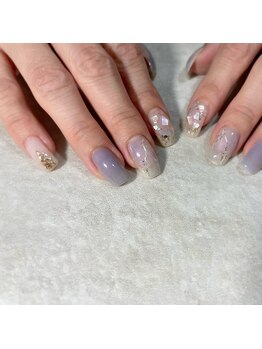 ビネイル(Binail)/プレミアム定額