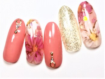 ティーエヌ 溝の口店/☆デザイン定額B☆