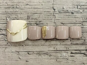 プルミエ ネイル(Premier Nail)/NEWサンプル☆ミラー&縦グラデ