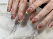 シェリーラメール 新宿店(cherie la mer)/ワンネイル