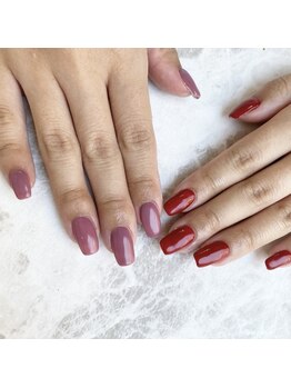 フローラビューティ(Flora Beauty)/2カラー★【岡山】