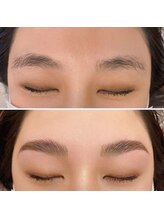 スムース(SMOOTH)/眉毛パーマ/HBL/板橋/高島平