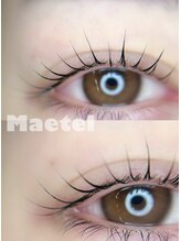 ナブラ デュオ(NABLA Duo)/Lash Lift