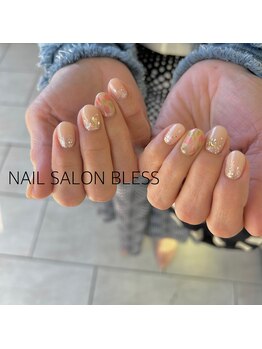 ブレス(BLESS)/チューリップ