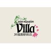 アジアンリラクゼーション ヴィラ JR福島駅前店(asian relaxation villa)ロゴ
