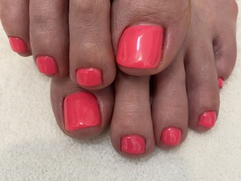 ビューティールームウィズ(beauty room w/)/