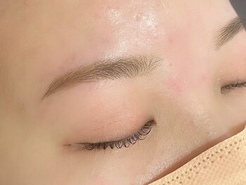 アイクイック(Ai Quick)/眉毛サロン/アイブロウ/上野駅