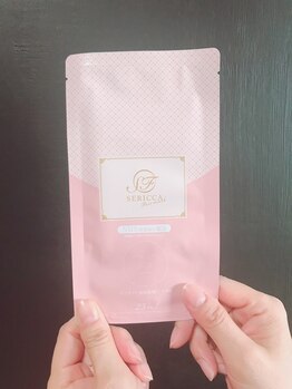 ヨサパーク 各務原店(YOSA PARK)/MNMたっぷり美肌パック