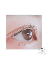 チッチ 小倉店(chicchi)/まつ毛パーマ