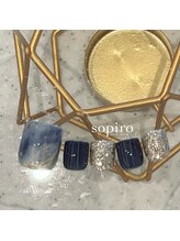 ソピーロ たかのこ店(sopiro)/10月【monthly &nbsp;standard】