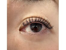 ル クレール(Nail & Eyelash Le Clair)/バインドロック