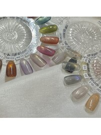 magnet 10本 ￥6,800～