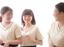 ミュウ 恵比寿(myu)/頭も心も癒されるヘッドサロン