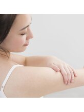 【脱毛】脱毛デビューにオススメ☆敏感肌も安心の肌に優しい♪乾燥,肌ダメ-ジなし☆3歳でもOK/不安が感動へ