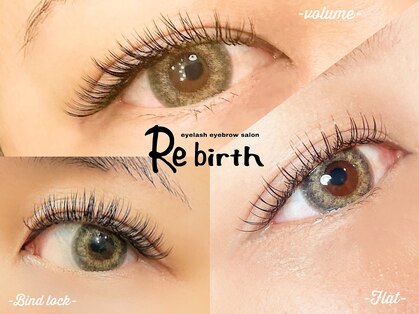 リバース(Re birth)の写真