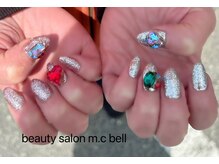 エムシーベル(m.c bell)/