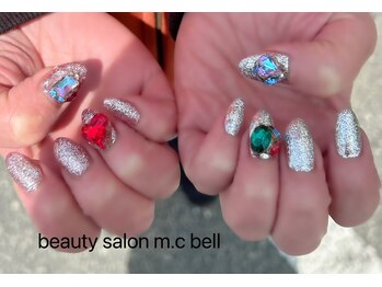 エムシーベル(m.c bell)/