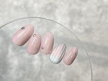 サロン ニコリー 夙川店(salon NICORY)/定額トレンドコース