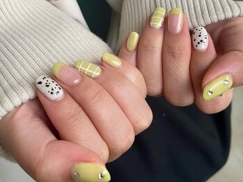 リリ 博多店(Lily)/お持込み120分