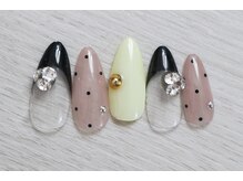 ココネイル/フレンチアート