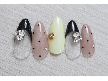 フレンチアート