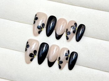 アキラネイルサロン(Akira nail salon)/