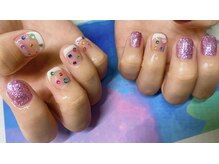 メメネイル(MEMENAIL)/ハンドネイル