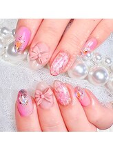 ネイルエルフ(Nail Aelf)/
