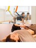 【Active2大看板メニューを体験！】トレーニング+インディバ 体験　120分 