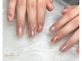 ニュアンスネイル