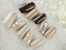 アーモネイル 札幌(Amo Nail)