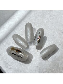 年末キャンペーン¥6050