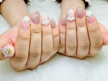 ミクス バイ キングジム(Mxx by KingGYM)/ボリュームコース¥12000