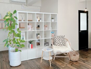 ダブル(W.)/カウンセリングスペース