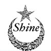 シャイン(Shine)のお店ロゴ