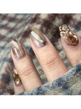 おまかせデザイン