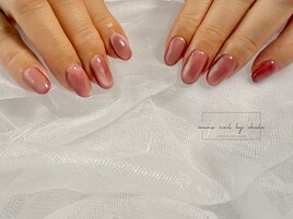 マグネット/ワンカラー