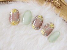 レジュー 橋本 姪浜(REJUU)/ミモザ