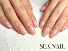 SEA NAIL★Design Photo