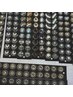 【セット割引】耳つぼジュエリー10個¥3500→¥3000