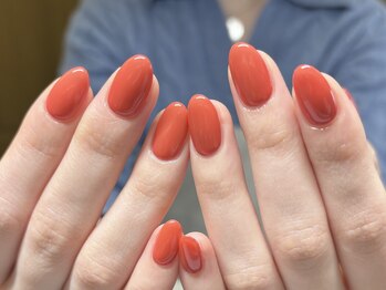 ミリ(miri)/One color