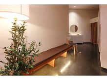 つかしんえいどの雰囲気（ショッピングモール内なのでアクセス良好◎雨の日でも大丈夫！）