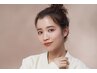 パーティーや結婚式に♪ヘアセット_5500円→